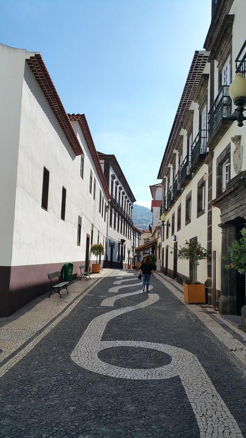 Apartmán Edificio Charles 301 Funchal  Exteriér fotografie